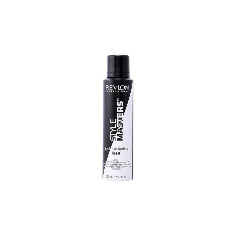 Tørshampoo Style Masters Revlon