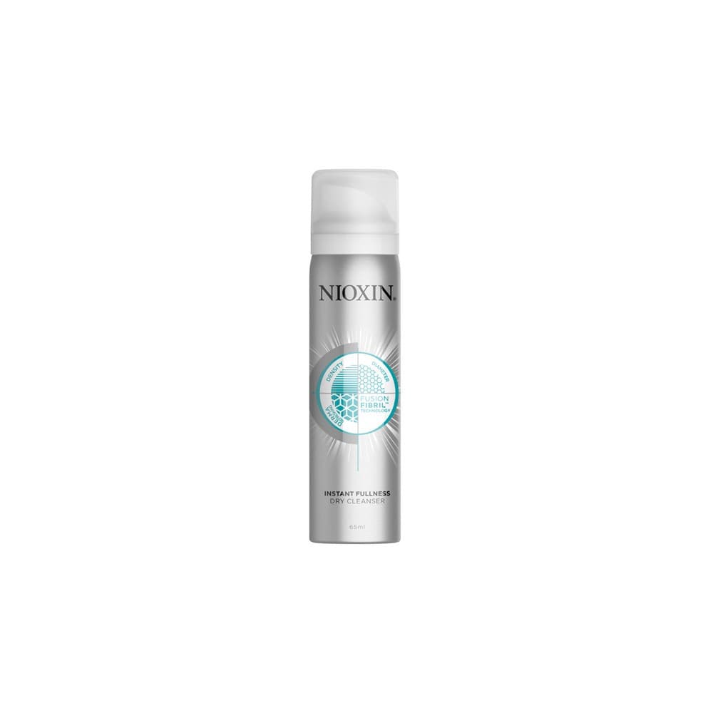 Tørshampoo Instant Fullness Nioxin (65 ml)