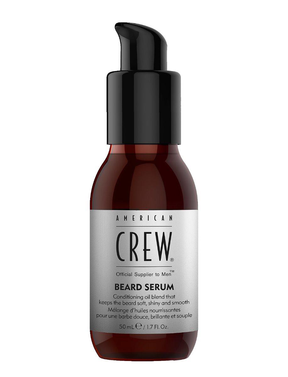 American Crew Beard Serum