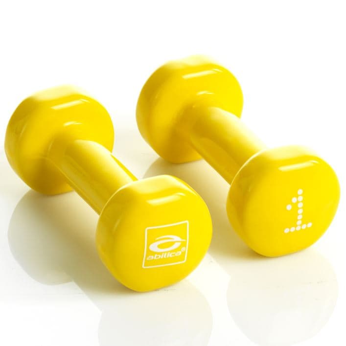 Abilica DumbBells