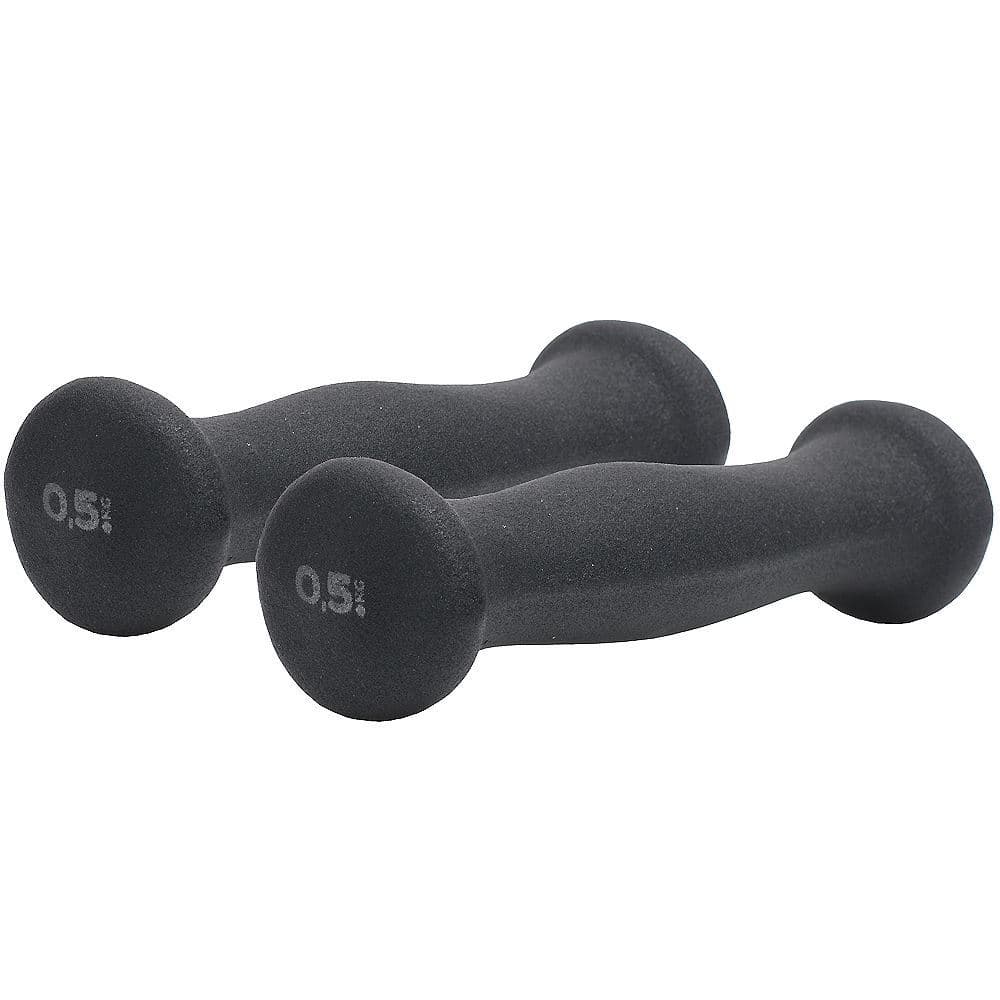 Casall Neoprene dumbbell
