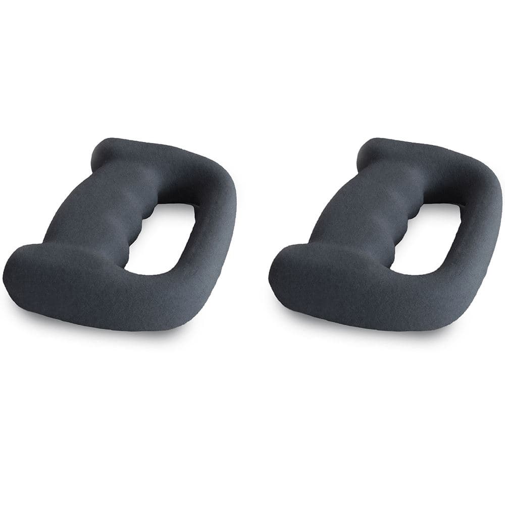 DumbBells Walking