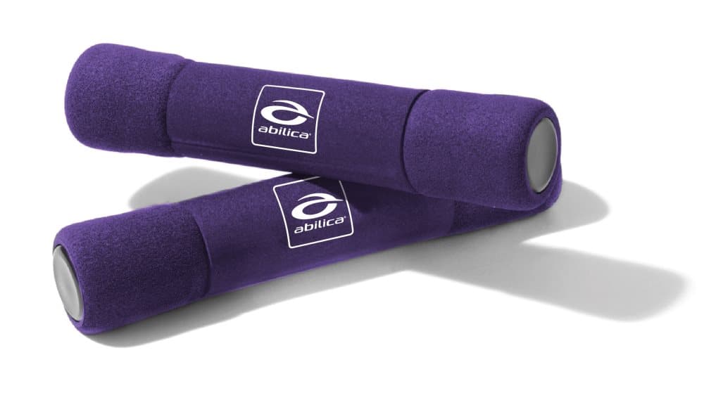 Abilica FitnessBar 2x1,5 kg