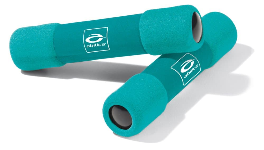 Abilica FitnessBar 2x1kg