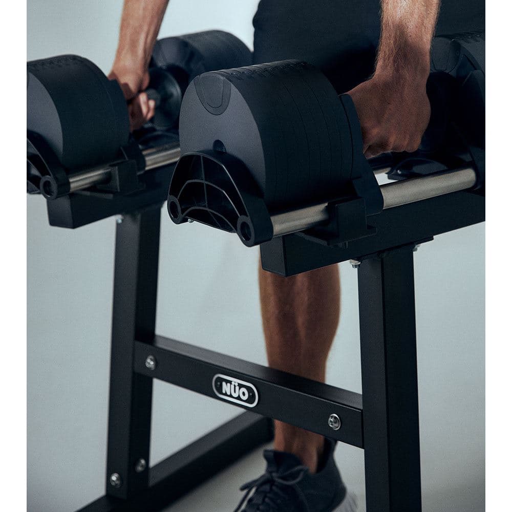 Flexbell Floor Stand 2 pelare