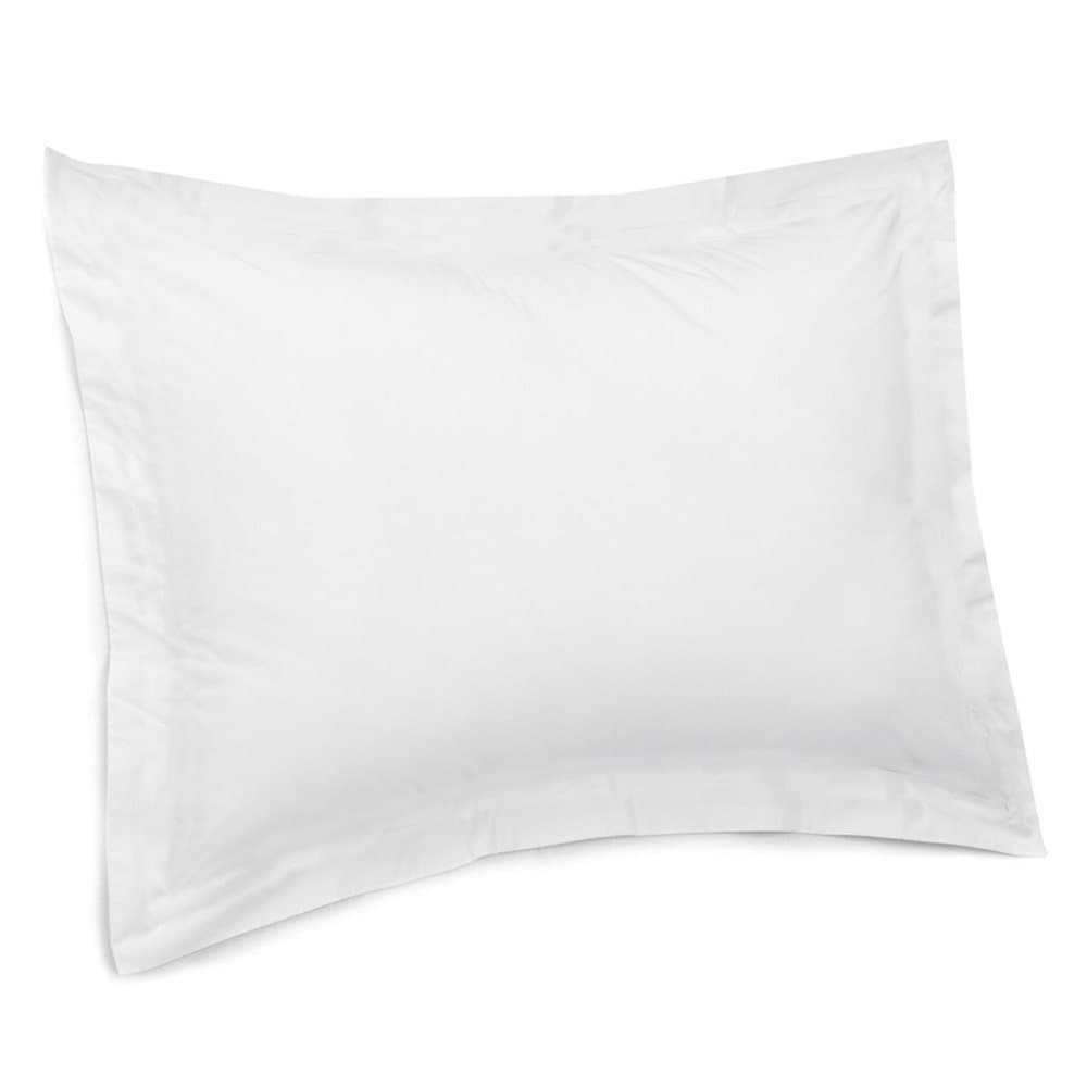 Beckasin Örngott Ella 400 tc Bomullssatin 50 x 60 cm med vinge