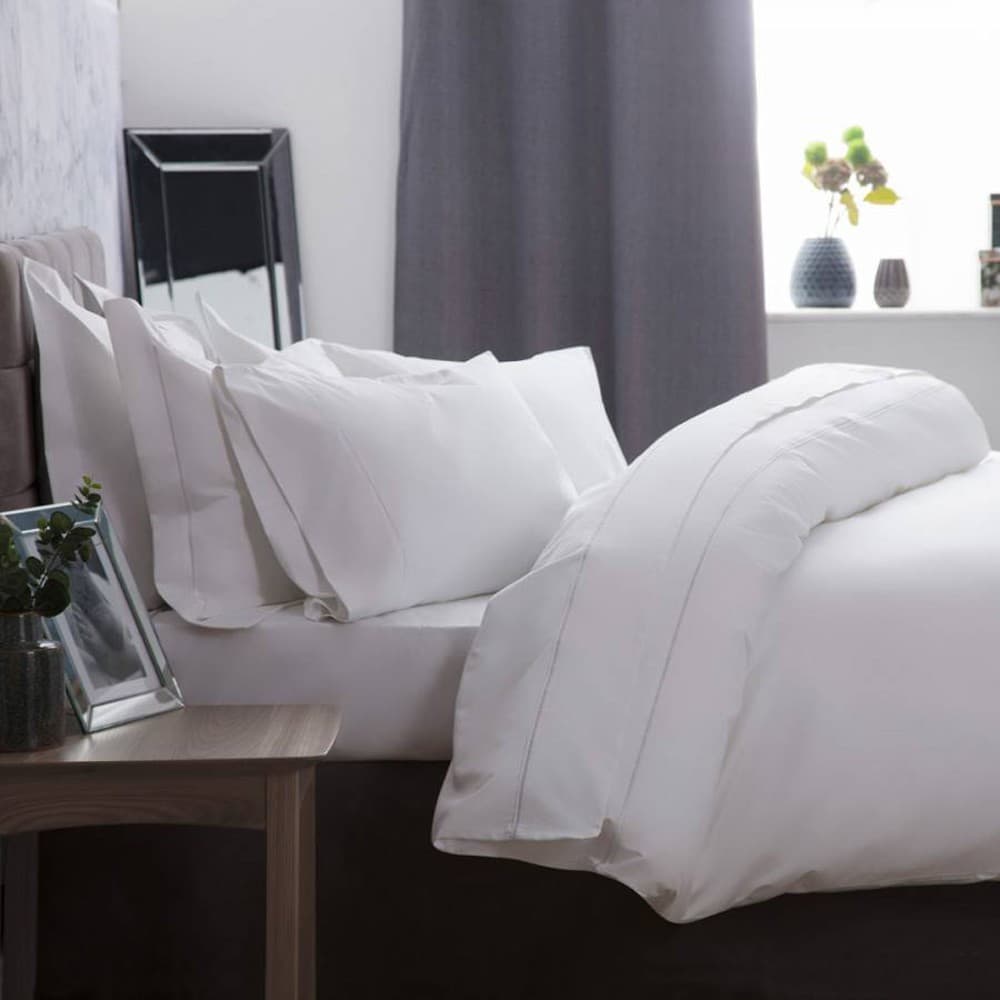 Belledorm 1000TC Egyptian Cotton Duvet Cover