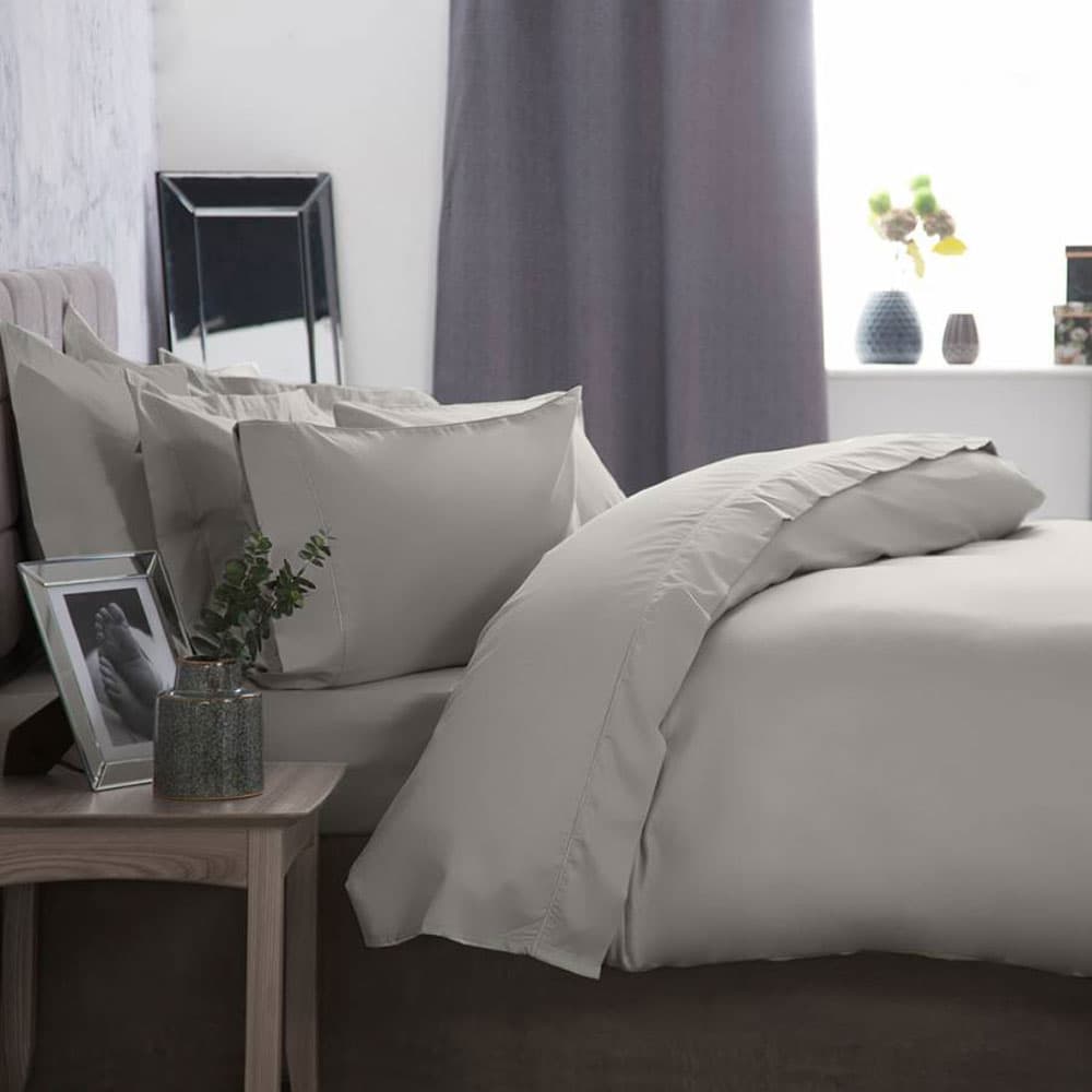 Belledorm 1000TC Egyptian Cotton Duvet Cover
