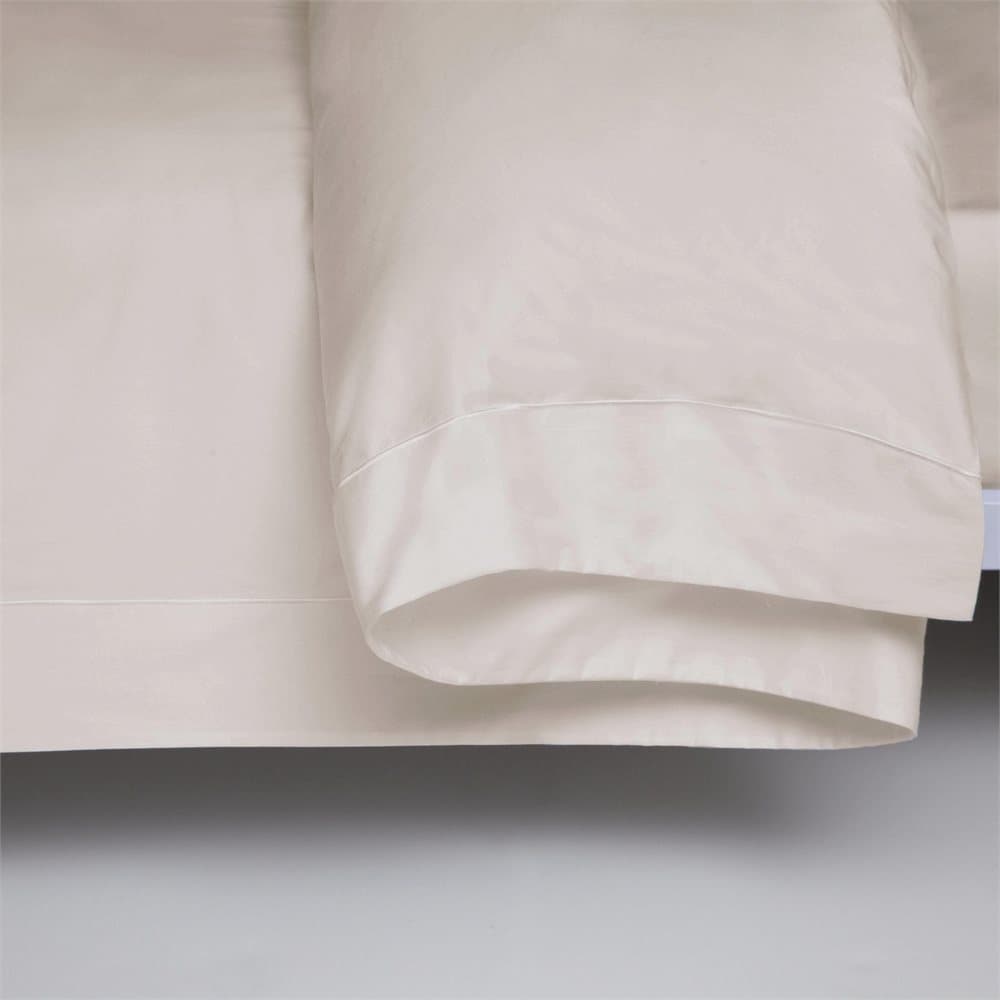 Belledorm 400 Thread Count Egyptian Cotton Oxford Duvet Cover