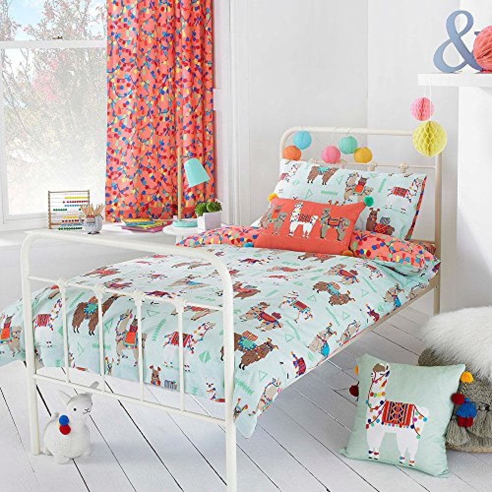 Riva Home Llamarama Duvet Cover Set