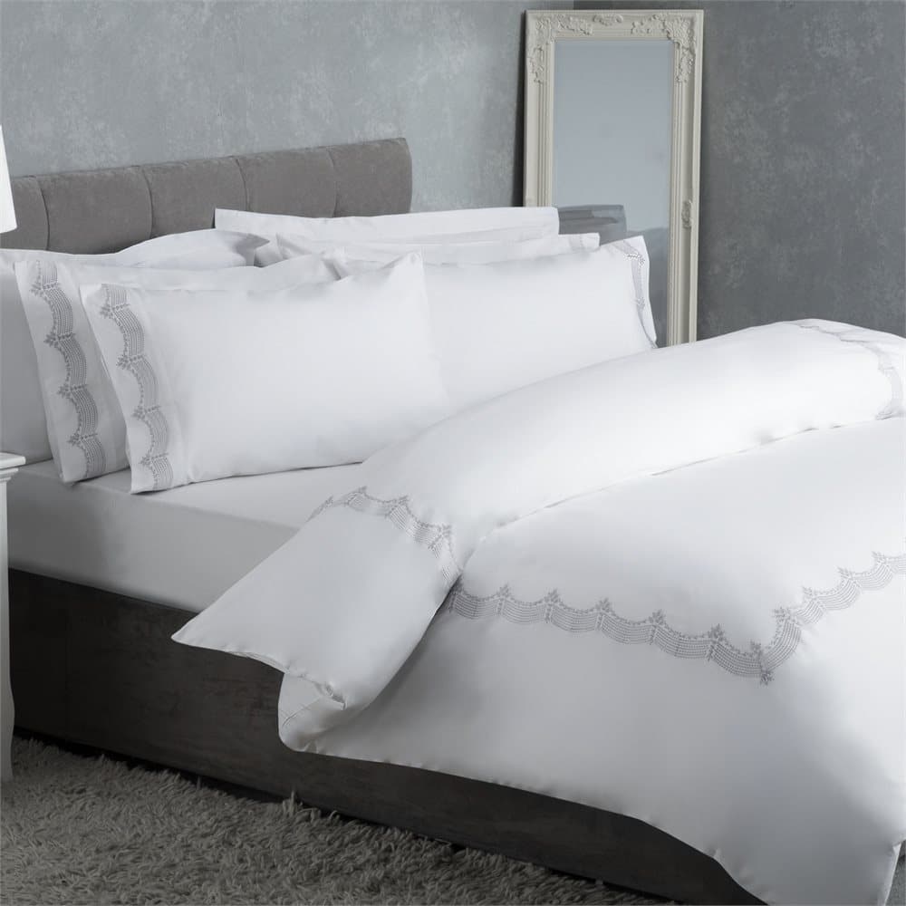 Belledorm Annaya Duvet Cover Set