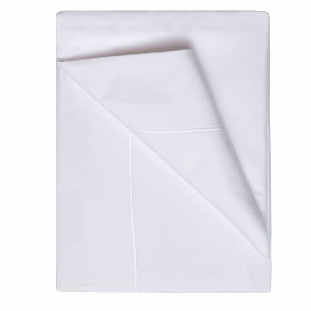 Belledorm 1000TC Egyptian Cotton Flat Bed Sheet