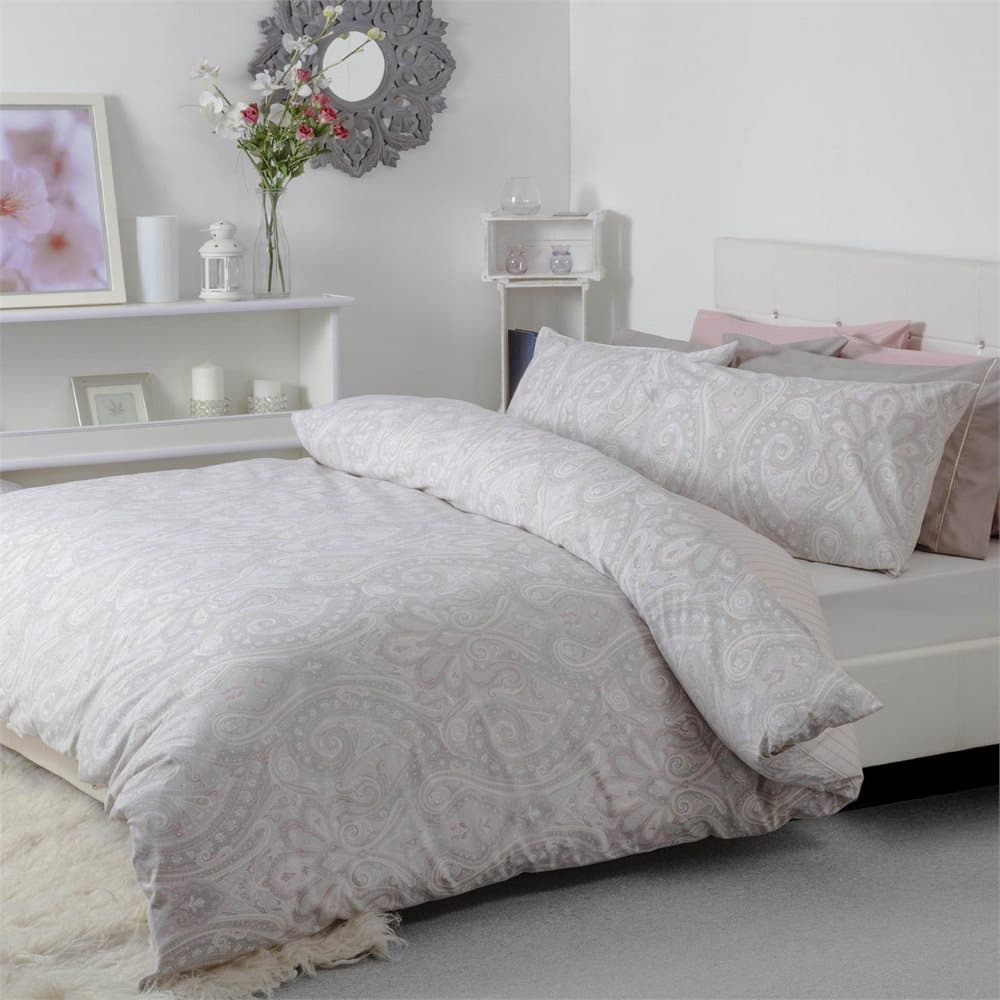 Belledorm India Duvet Cover Set