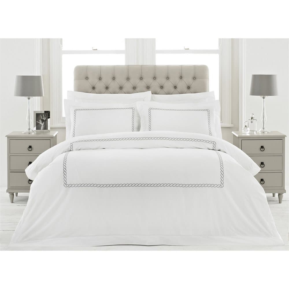 Riva Home Cleopatra Duvet Set