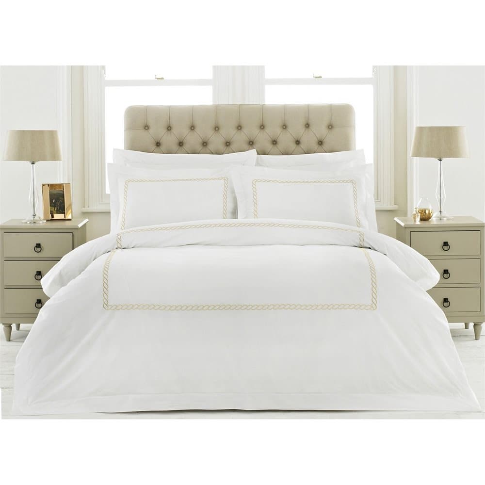 Riva Home Cleopatra Duvet Set