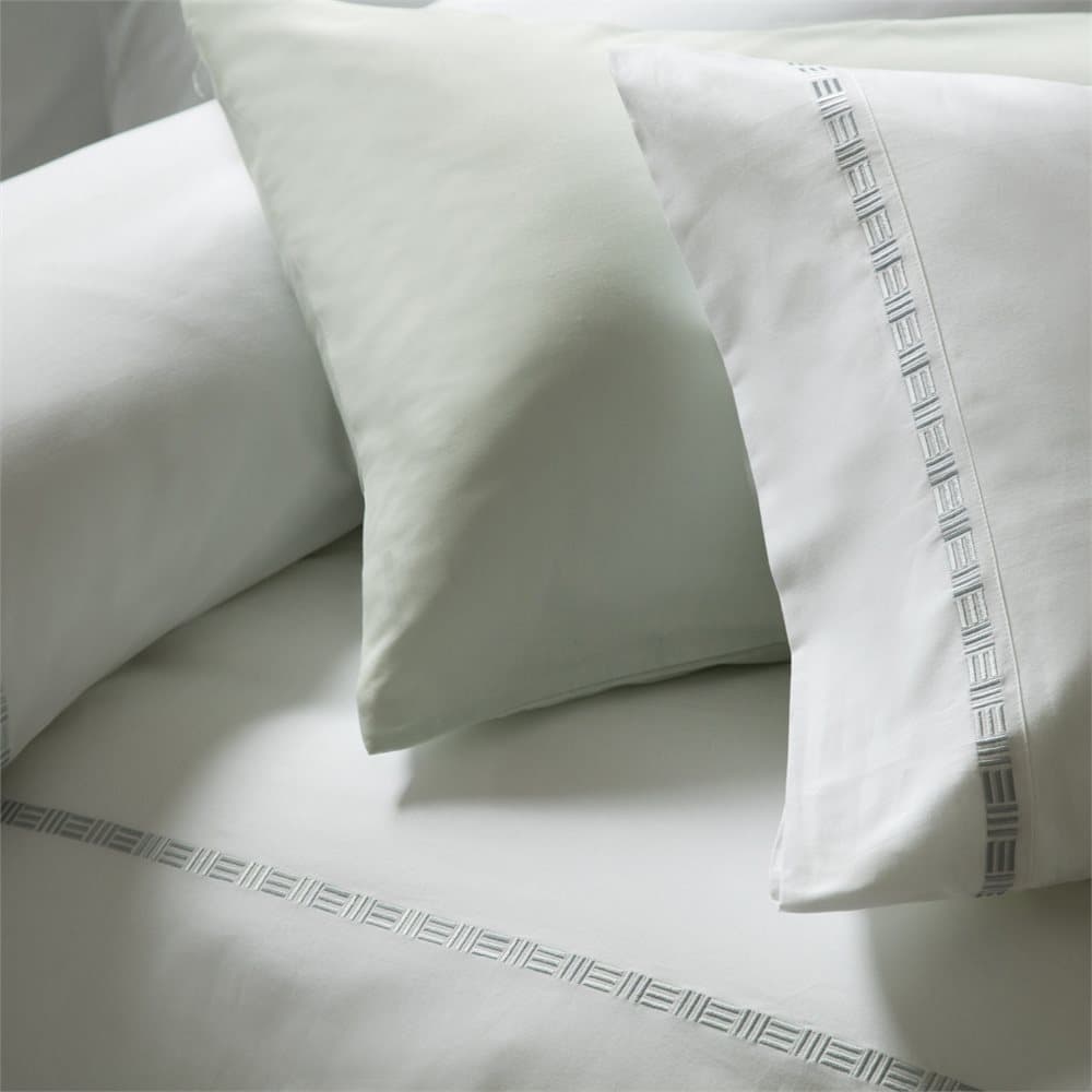 Belledorm Greenwich Duvet Cover Set