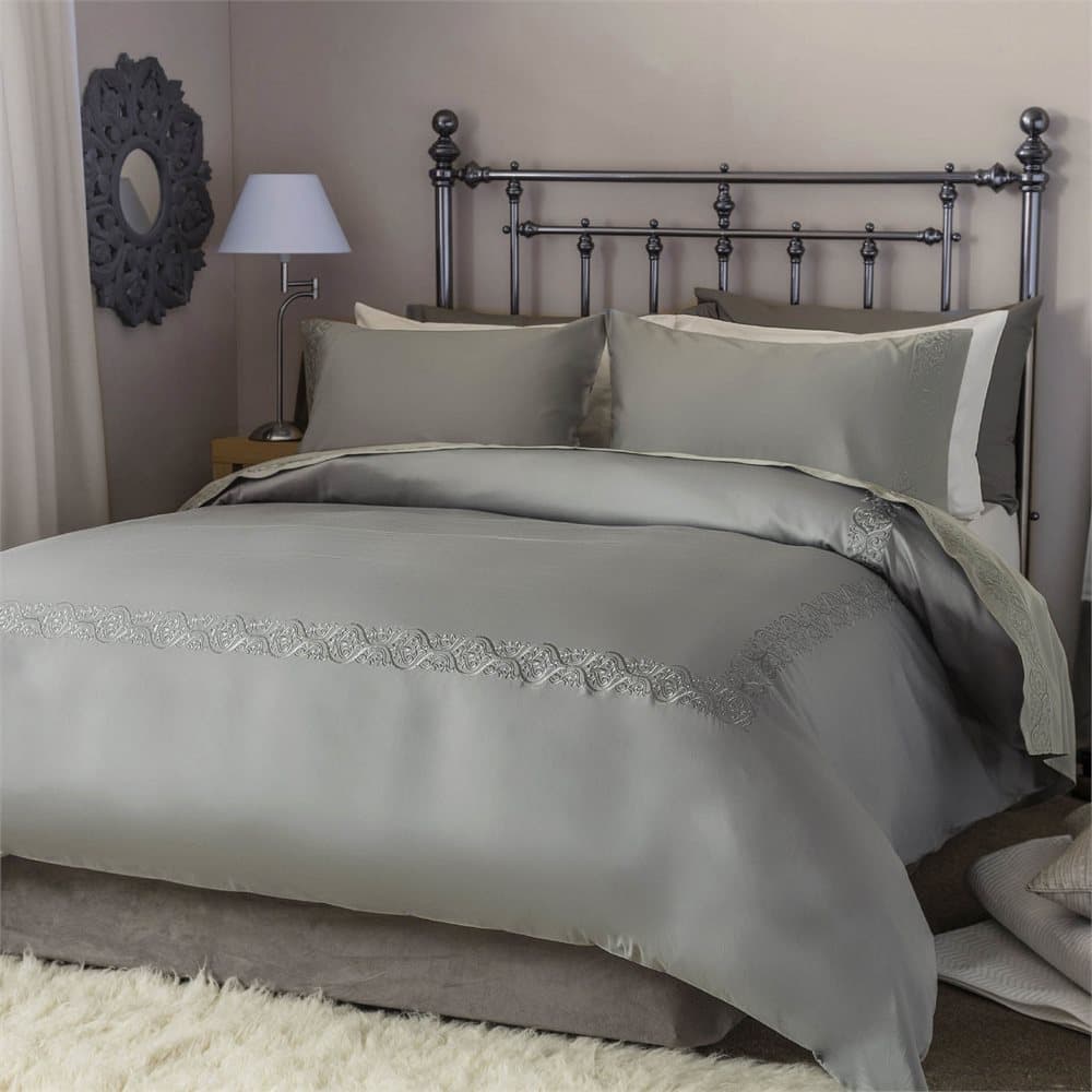 Belledorm Felicity Duvet Cover Set