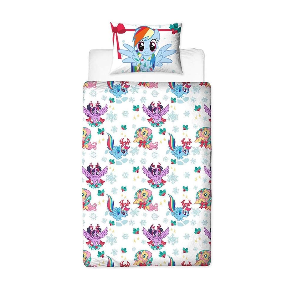 My Little Pony Holly Enkelt duvet Set