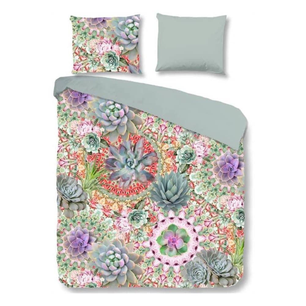 Good Morning Bäddset Desert Flower 240x200/220 cm