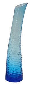 Glasvas 28 cm 6-pack