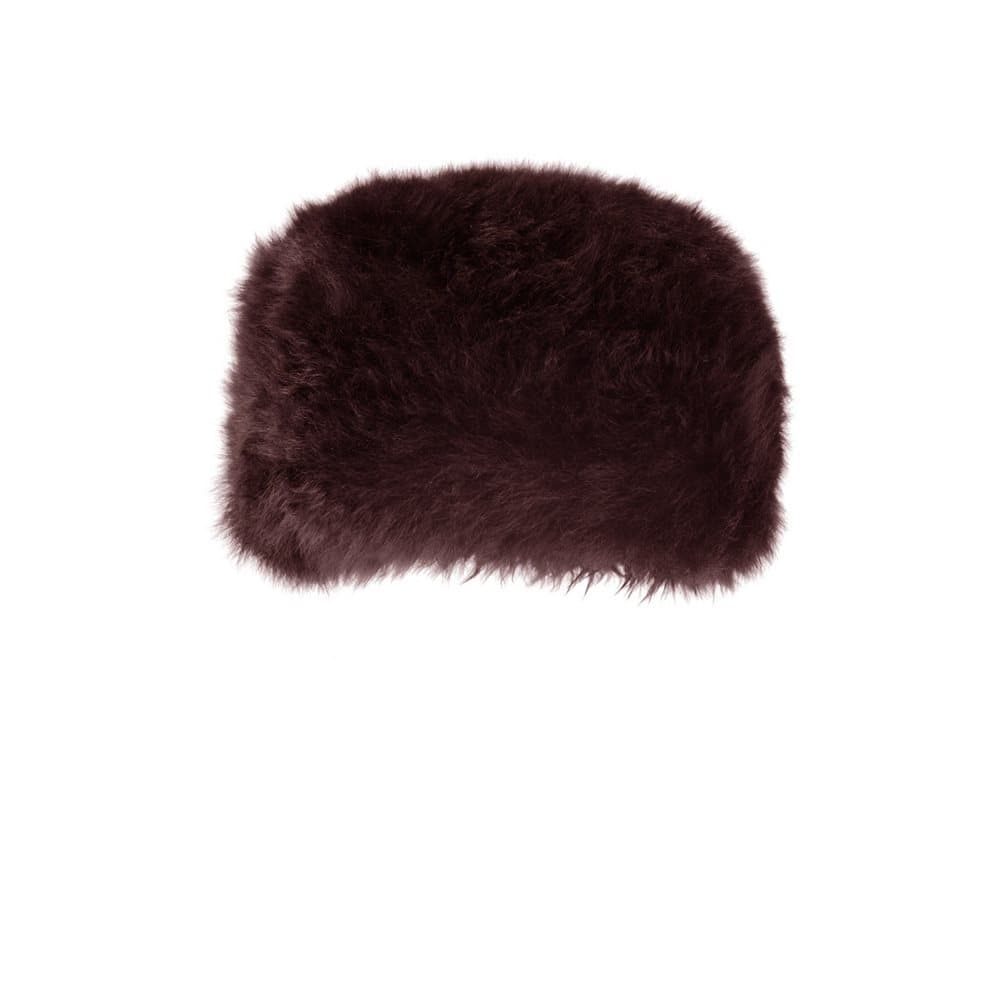 Eastern Counties Leather Womens/Ladies Diana Sheepskin Hat