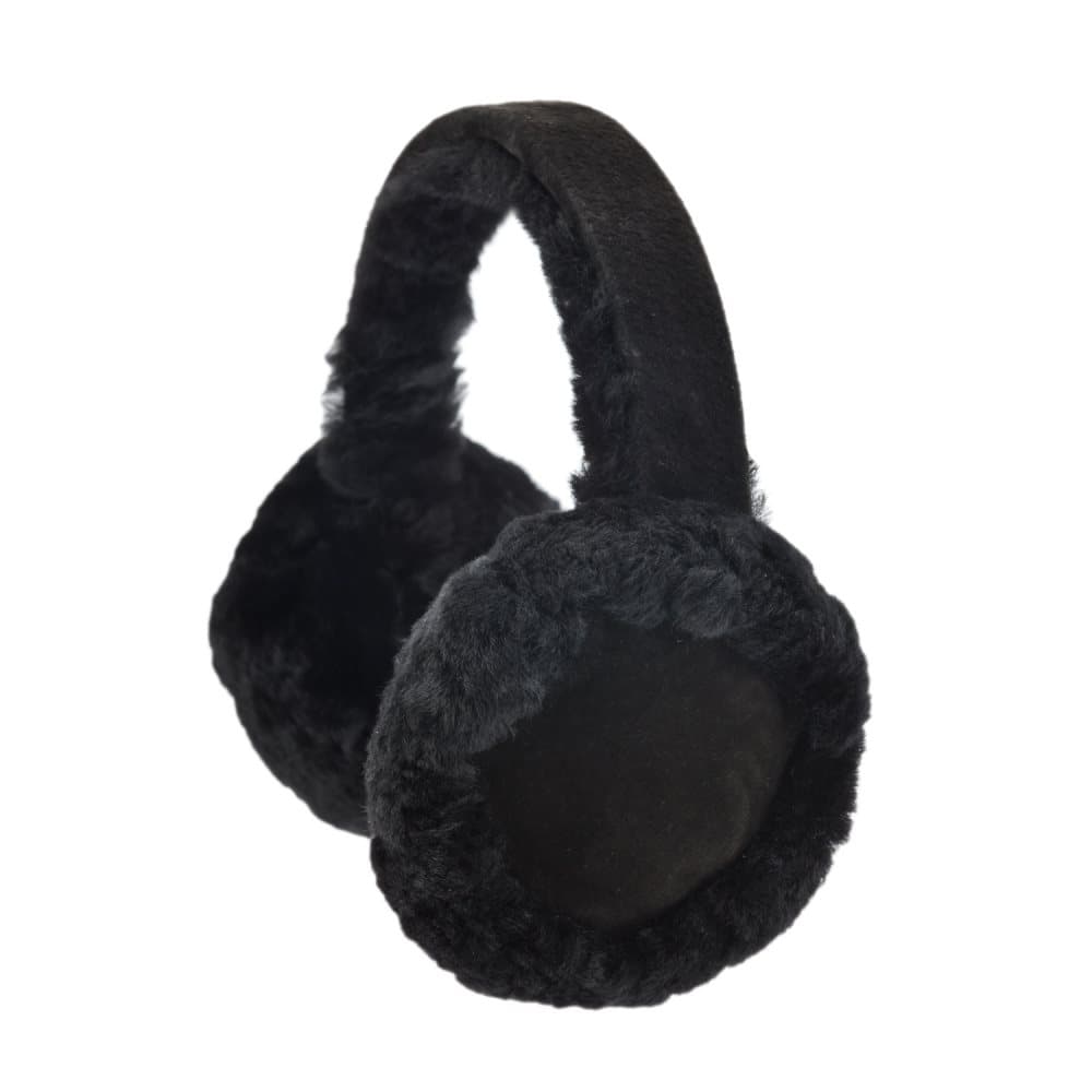Eastern Counties Leather Womens/Ladies Luxury Sheepskin Earmuffs