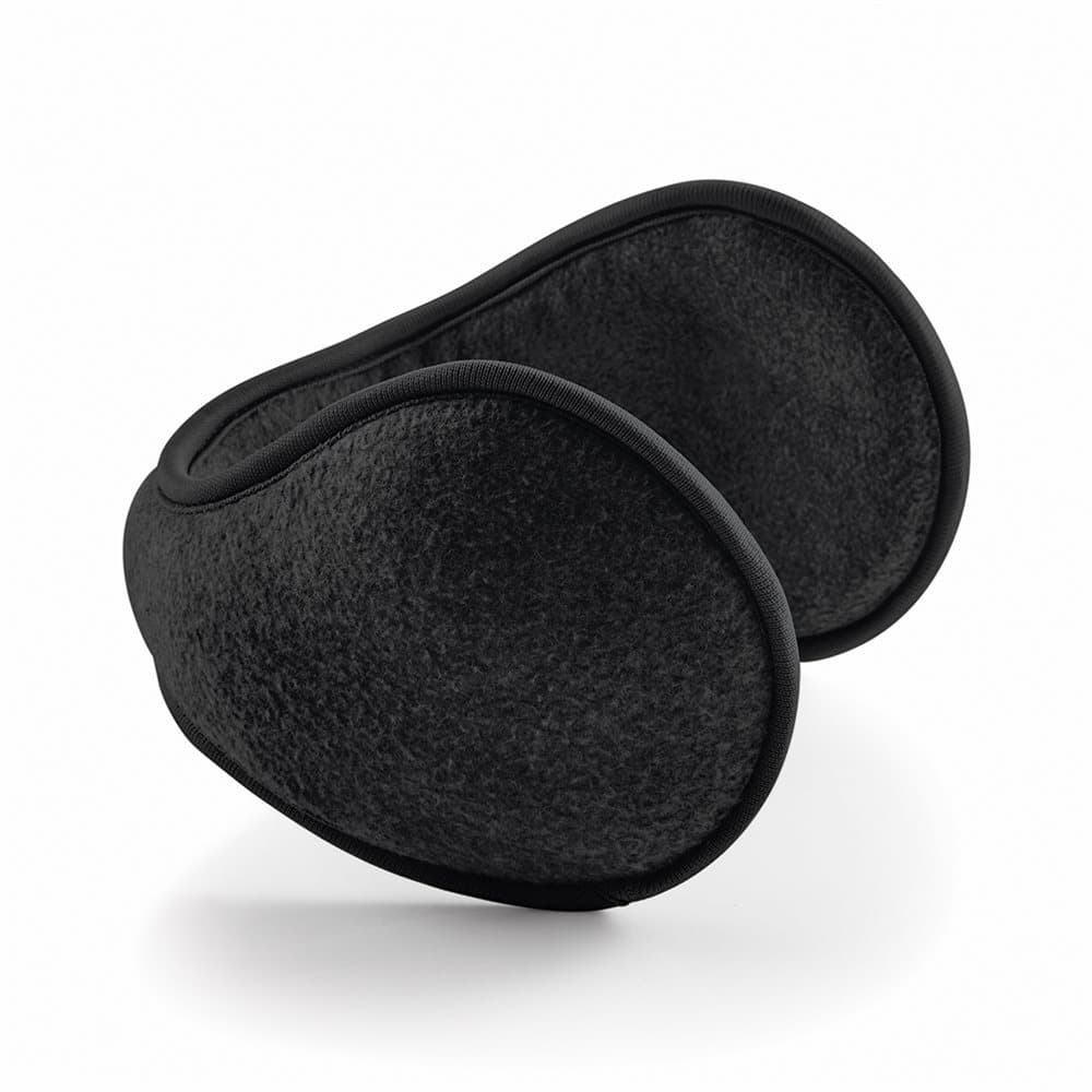 Beechfield Suprafleece Anti-Pilling Unisex Winter Ear Muffs