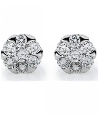 Diamondgroup Dam 2A624W8-1 stud