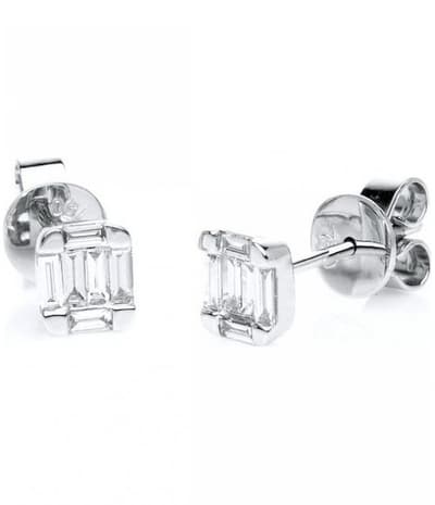 Diamondgroup Dam 2D616W8-3 stud