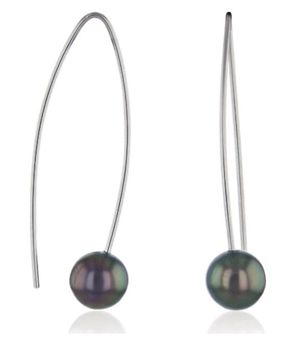 Luna-Pearls örhängen Öronsmycken 315.0372