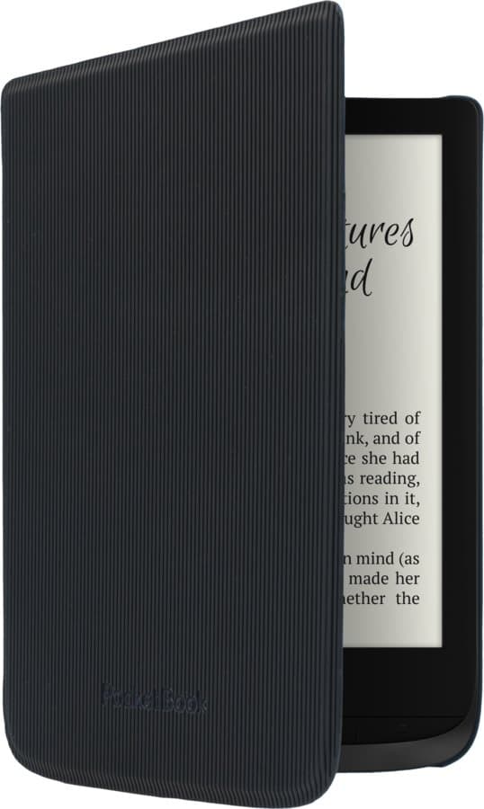 PocketBook Cover Strips Svart