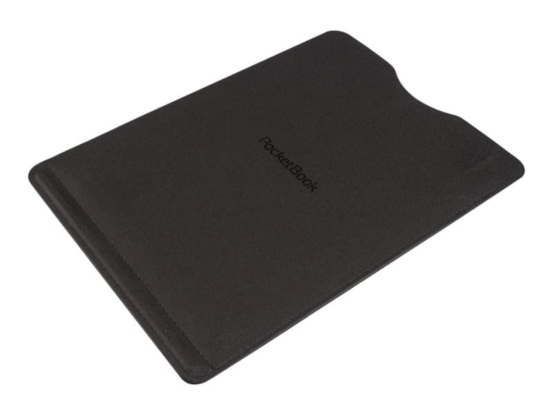 PocketBook InkPad 3 Pro - eBook-läsare - 16 GB - 7.8" monokrom E Ink Carta (1872 x 1404) - pekskärm - Bluetooth, Wi-Fi - grå-metallic