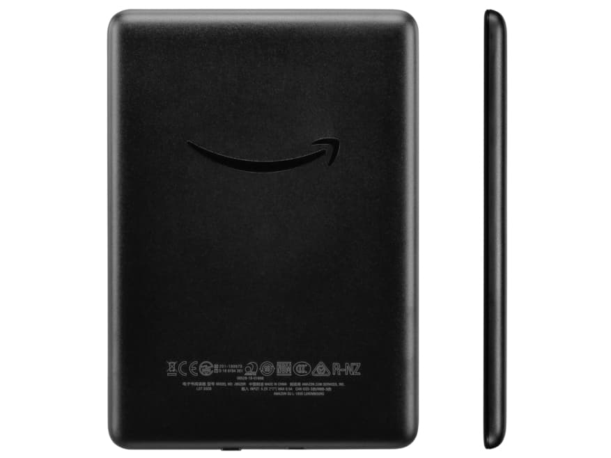 Amazon Kindle Kids Edition 2019 8GB WiFi, blue