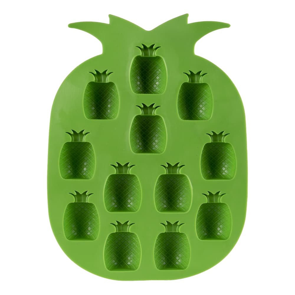 Jääpalamuotti Ananas