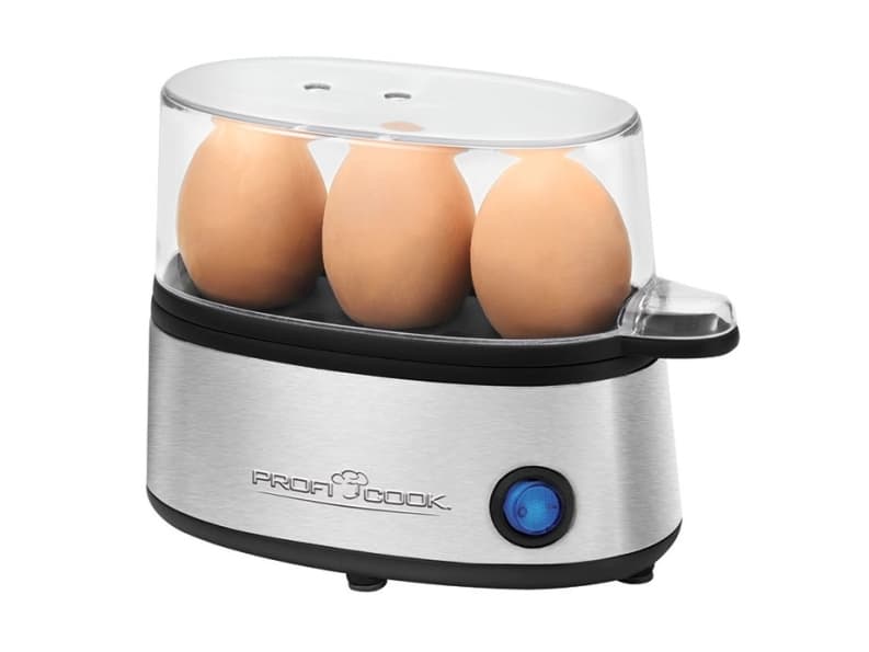 ProfiCook PC-KA 1121, Kombi-kaffemaskin, 0,6 l, Malt kaffe, 600 W
