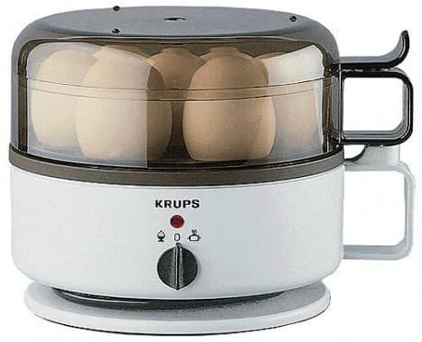 Krups F 230 70, 185 mm, 185 mm, 145 mm
