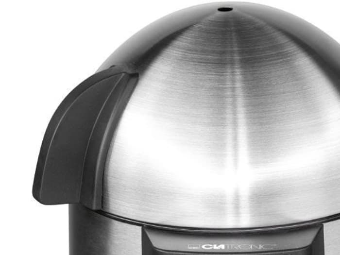 Clatronic EK 3321, 220-240 V, 50 - 60 hz