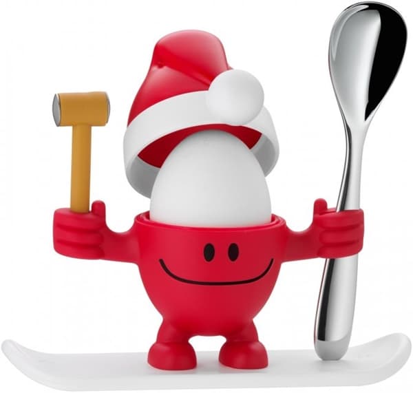 WMF McEgg Xmas Äggkoppsset
