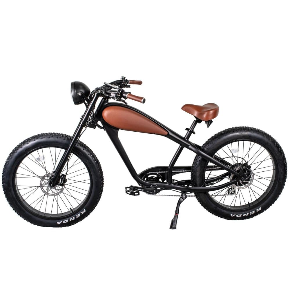 Custom elcykel 250W 36V