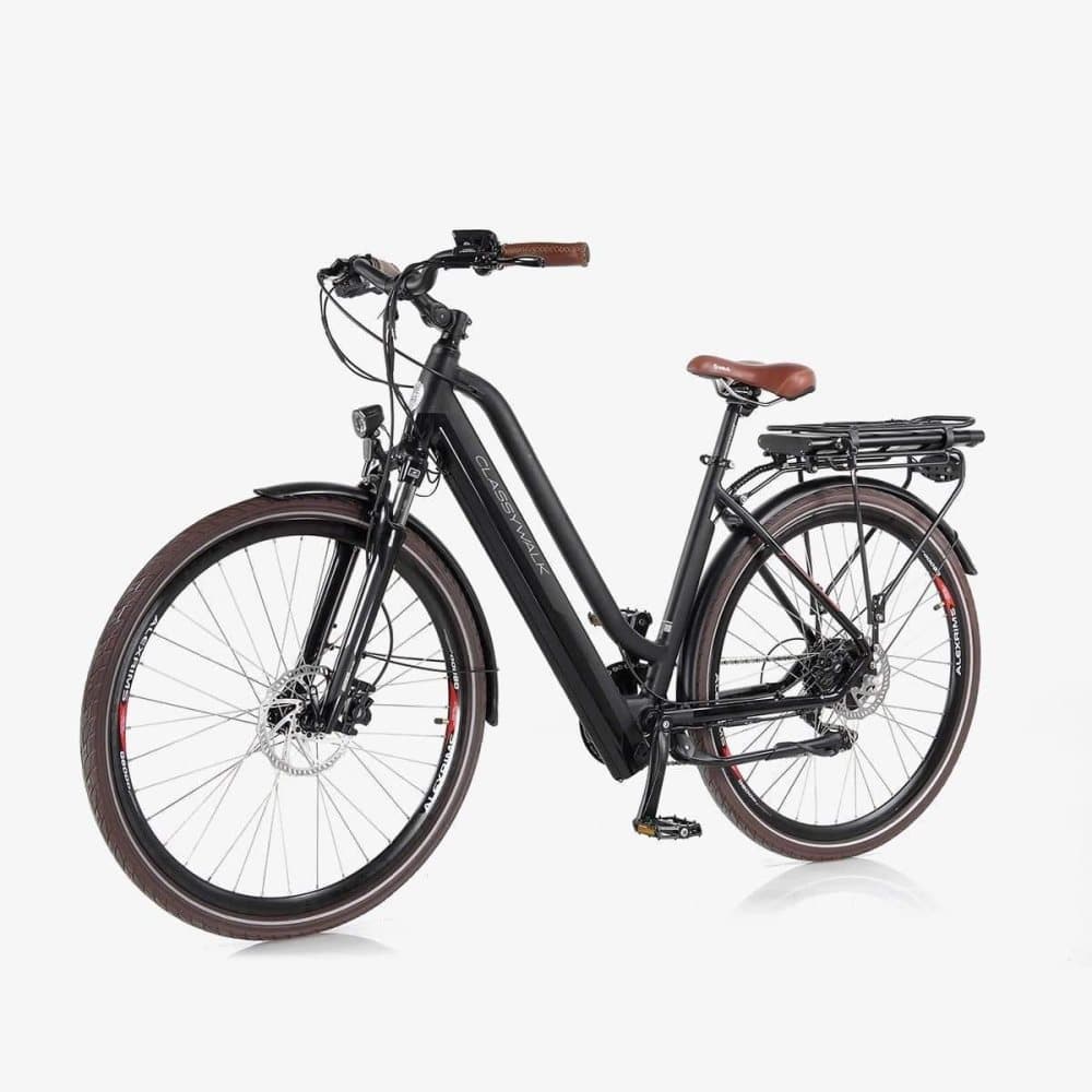 ClassyWalk® CB200 EL-sykkel