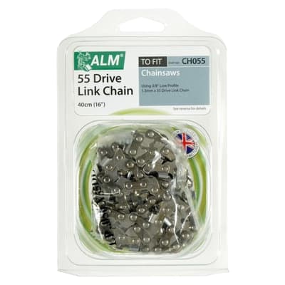 ALM 55 Drive Chainsaw Chain