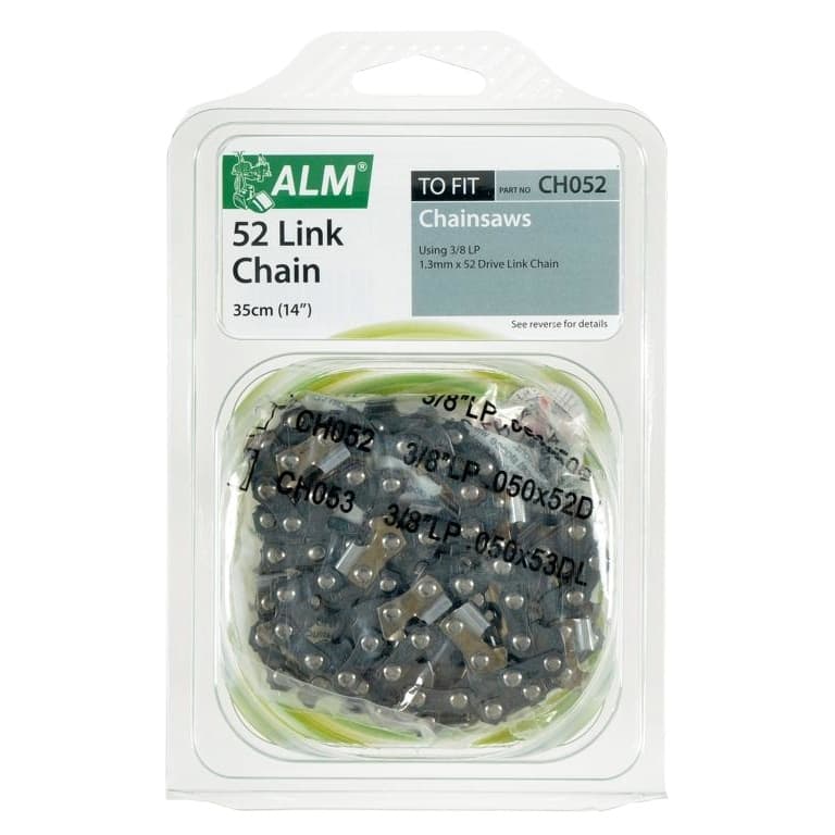 ALM 52 Link Chainsaw Chain