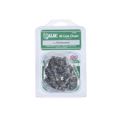 ALM 45 Link Chainsaw Chain