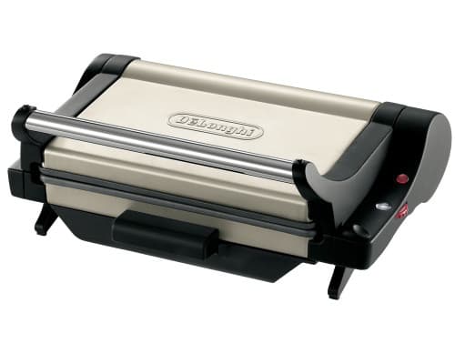 DeLonghi CG4001, Musta, 210 x 290 mm, 220 - 240 V, 50 - 60 Hz, 394 mm, 287 mm