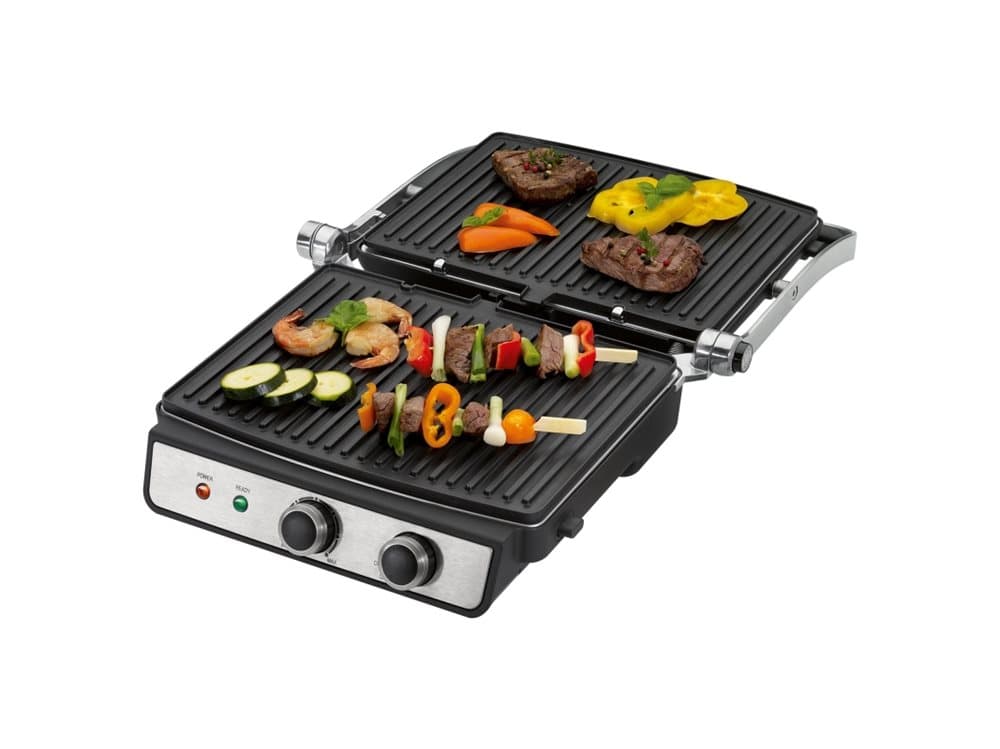 ProfiCook Panini grill PC-KG 1029