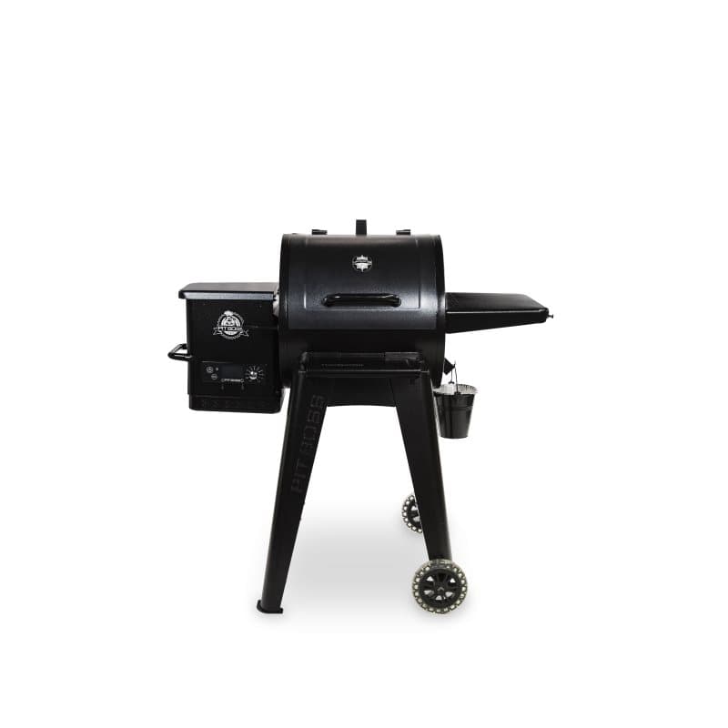 Pit Boss Navigator 550
