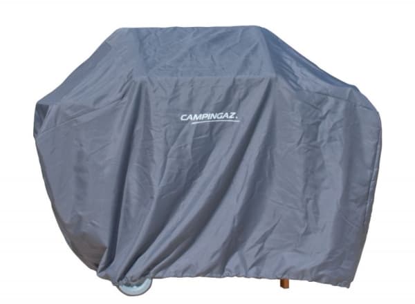 Campingaz 2000027835, Fodral, Grå, Polyester, Polyuretan, Campingaz 2-Series Classic L, LS, LX, EXS, EXS Vario, 2-Series RBS LXS, LX, L, 3-Series RBS