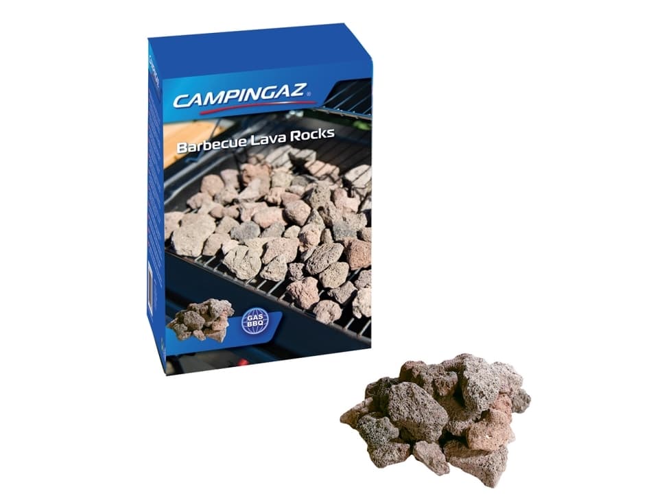 Campingaz 205637, Grå, 6 styck