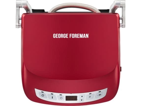 Electric Grill Remington GRILL 24001-56 George Foreman