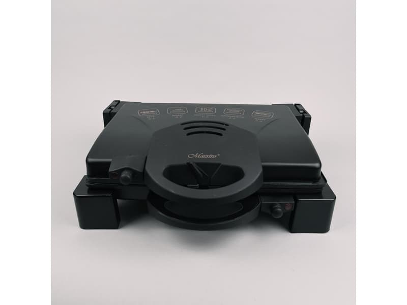 Electric grill Maestro Grill MAESTRO MR-717